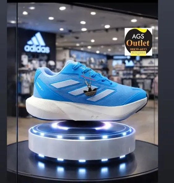 Adidas Duramo azul